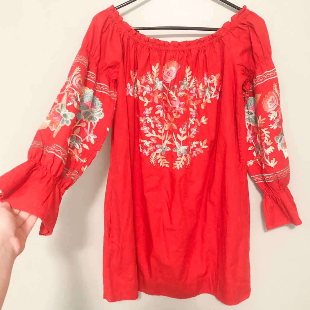 Free People Dress